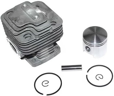 Cylinder Piston Kit for Echo Brushcutter SRM-340 SRM-3400 SRM-350ES A130000600 