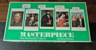 Vintage 1976 Masterpiece The Art Auction Game by Parker Brothers 100% Complete
