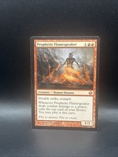 Prophetic Flamespeaker M Journey Into Nyx 106