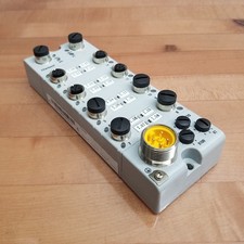 Allen Bradley 1732E-IB16M12R Input Module - USED