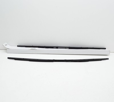 LAND ROVER RANGE ROVER III L322 Frontwischerarme LR155029 NEU ORIGINAL