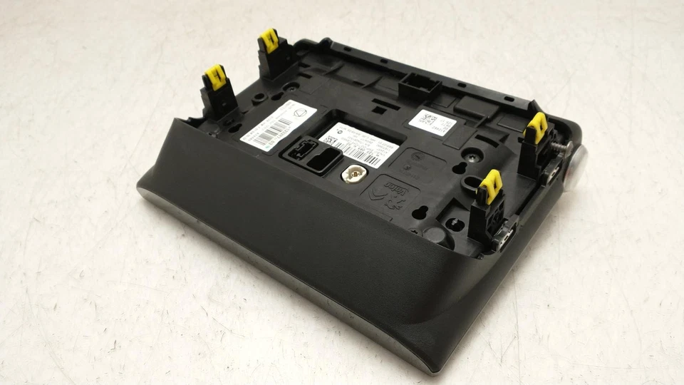 CITROEN C3 HEATER AC CLIMATE CONTROLS 9812328703 '17 - Image 4 of 4