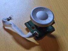 Tastiera Yamaha PSR1000 - Ruota di ingresso dati