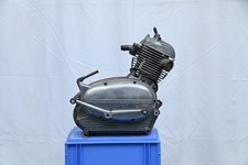MOTORE PRIMA SERIE MOTO GUZZI STORNELLO 