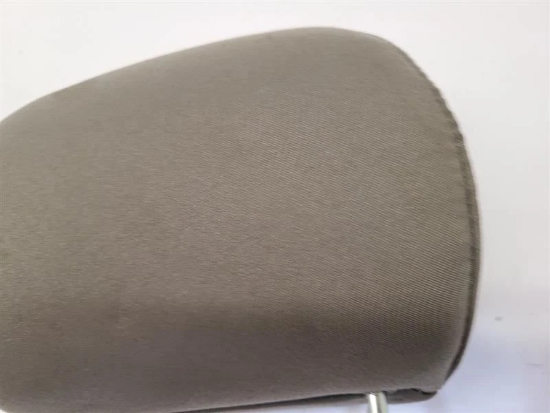 Jeep Liberty 2005-2007 reposacabezas delanteros de tela X2 Foto 3 de 4