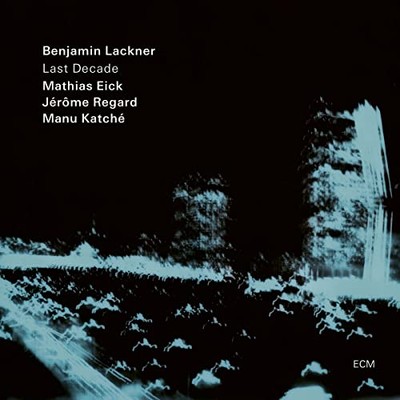 Last Decade - neue Vinyl Schallplatte - D4z