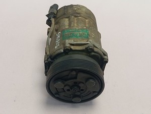 1J0820803L KLIMAKOMPRESSOR / 1J0820803F / 1J0820803N / 1J0820803LX / 7387141 FÜR