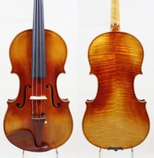 An Advanced Strad 1715 "The Cremoneser​" Copy !Loud tone!Best performance M8688
