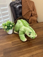 The Land Before Time Spike Dinosaur Plush Kellytoy Universal Studios