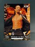 “Switchblade” Jay White 2023 Upper Deck AEW All Elite Wrestling #64 Card Gold