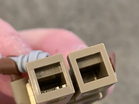 Lego Nahdar Vebb 8095 Mon Calamari Jedi Knight Clone Wars Star Wars Minifigure