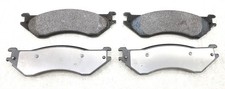 NEW PFC Disc Brake Pad Set Front MADE IN USA 0966.20 Ram 1500 Durango 2002-2006