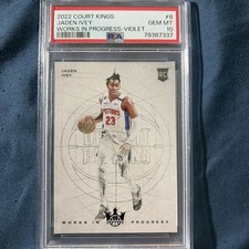 Top 2022-23 NBA Rookie Cards Guide & Basketball Rookie Card Hot List 12