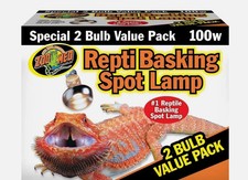 Zoo Med Repti Basking Spot Lamp