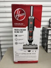 Hoover Streamline Corded Hard Floor Cleaner FH46020V