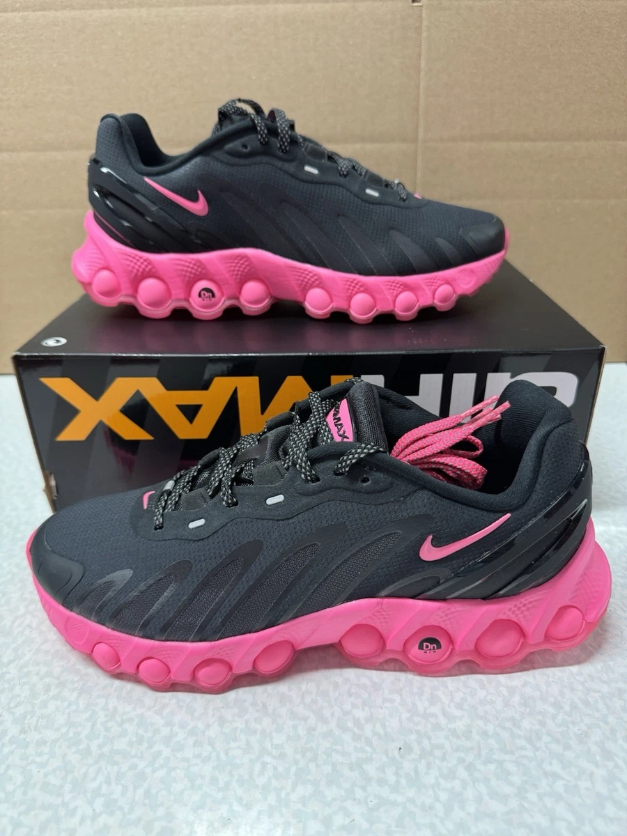 Nike Air Max DN8 Friends & Family Black Hyper Pink for Sale