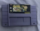 Super Mario All-Stars Super Nintendo SNES Authentic Tested Works Game Cartridge