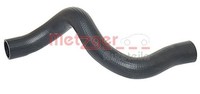 Metzger Autoteile KüHlerschlauch 2420148 FüR Zafira Tourer Opel P10 P12 Astra OE