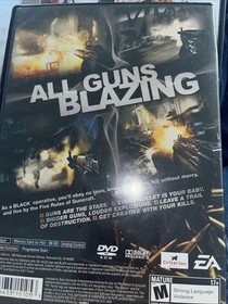 Black - Sony PlayStation 2