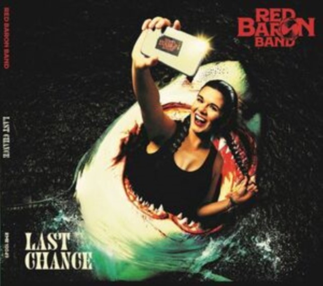 Last Chance - Image 3