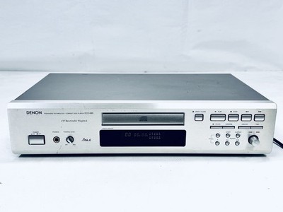 Denon DCD-685 CD Player (#6342)