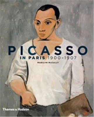 Picasso in Paris 1900-1907