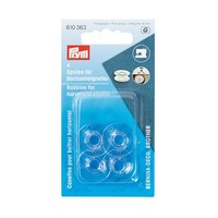 NäHmaschinenspulen Prym 610363 21.2Mm Horizontalgreifer ZubehöR Spulen