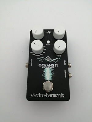pedal preamp guitarra 12AX7 Overdriver Color:black-green Category:Fahrräder 12 Zoll bis 18 Zoll_2023 helping maintain clarity and Chic PU-Leder Lenkertasche –