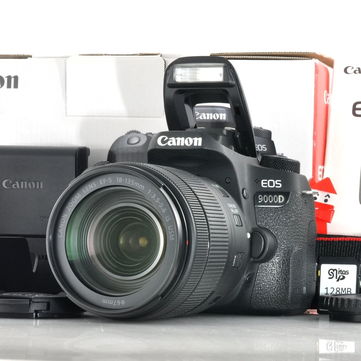 Canon EOS 77D Digital Cameras for sale | Shop with Afterpay | eBay
