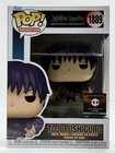 Funko Pop Toji Fushiguro 1889 Chalice Collectibles Exclusive Jujutsu Kaisen