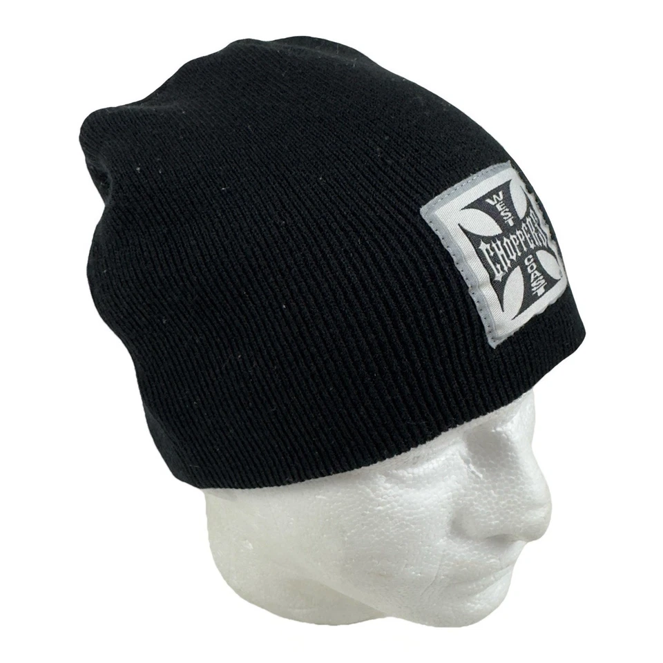 Gorro West Coast Choppers Foto 3 de 4