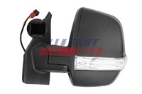 Fast AußEnspiegel Links FüR Fiat Doblo Kasten/Kombi 263_ 1.3 D Multijet 1.6 263