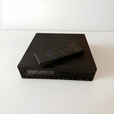 PianoDisc PDS-128 Plus Piano Player Head Unit, 3.5   For Parts. Powers On.