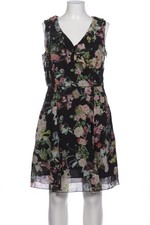 Ashley Brooke Kleid Damen Dress Damenkleid Gr. EU 44 Schwarz #ucw5yxu