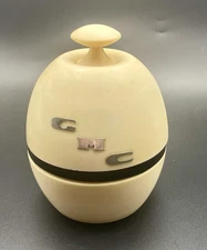 MCM 1953 MAYER GMC Bakelite Table Electric Lighter, RARE - UNTESTED.