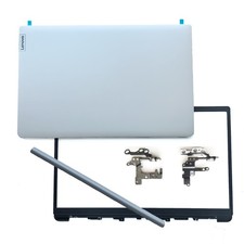 New For Lenovo IdeaPad 1 15ADA7 1 15AMN7 Back Cover / Bezel / Hinge Cover US