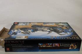 LEGO (8993) BIONICLE: Kaxium V3 Incomplete Retired EOL PARTS & PIECES ONLY