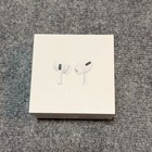 Apple AirPods Pro 1 Generation Active Noise Cancellation Engraved Chicken Emoji