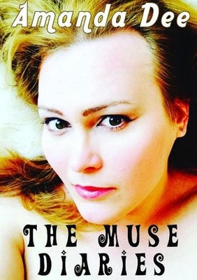 The Muse Diaries by Amanda Dee (Russian) Paperback Book
