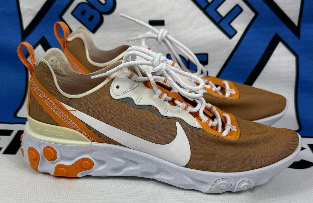 Nike React Element 55 Tennessee Volunteers for Sale  display picture 2