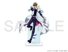 Yu-Gi-Oh Duel Monsters Yugioh Seto Kaiba Acrylic Stand Rivals Arc 2026 Blanc