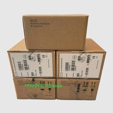HP 785073-B21 785413-001 600GB 12Gb SAS 10K RPM 2.5" SFF ENT HDD Hard Drive