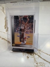 1993-94 Upper Deck - David Robinson #50