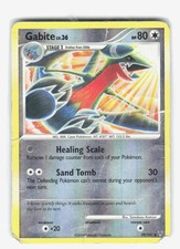 Gabite Uncommon Supreme Victors 59 HP-DMG on eBay