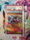 PSA 10 GEM MINT - 2026 POKEMON MEP BLACK STAR PROMO 029 MEGA CHARIZARD X ex