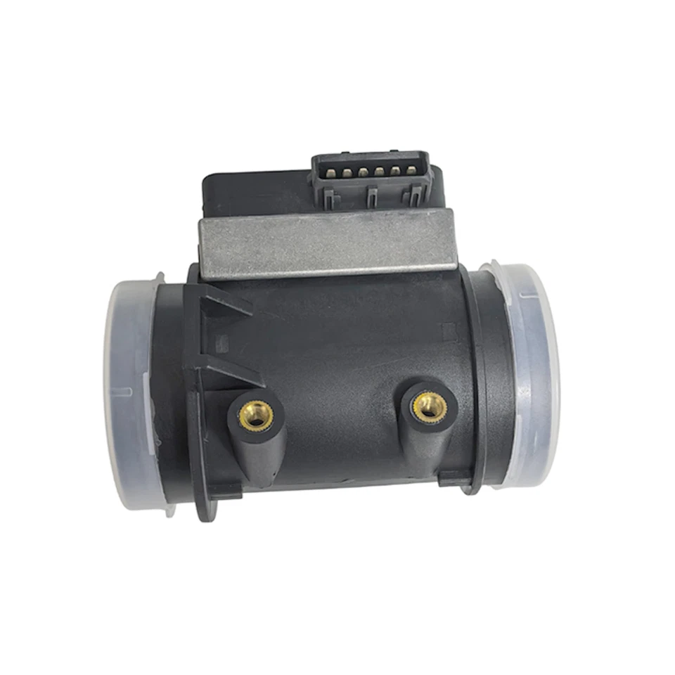 0280212016 Mass Air Flow Meter MAF Sensor For Volvo 240 740 940 2.3L L4 NEW Foto 3 de 4