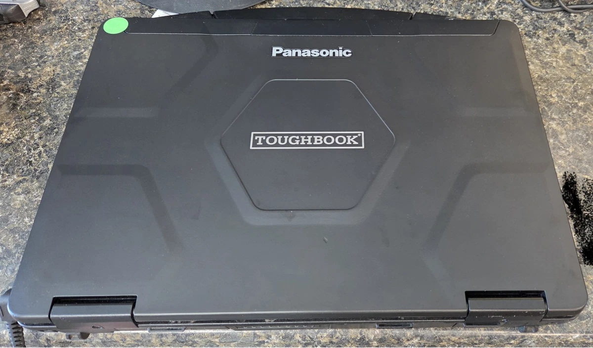 Panasonic Toughbook Cf 18 for sale | eBay