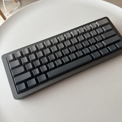 Wooting×Optimum Case 他 Project Optimum | Wooting