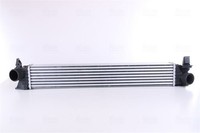 Nissens 961479 LadeluftküHler FüR CitroËN Passend FüR Fiat Opel Peugeot