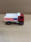 Hot Wheels 1973 Redline Hong Kong American Tipper (AC91)